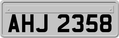 AHJ2358