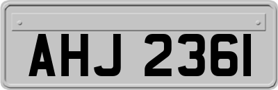 AHJ2361