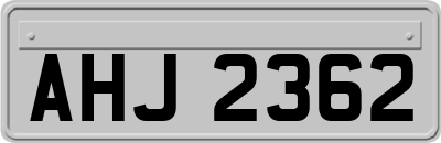 AHJ2362
