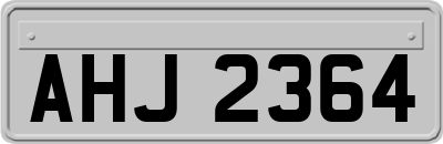 AHJ2364