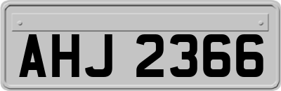 AHJ2366