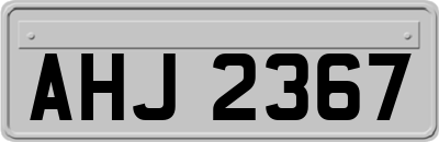 AHJ2367
