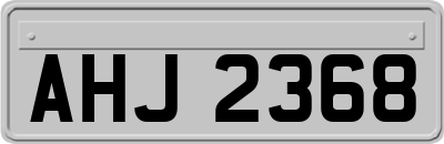 AHJ2368