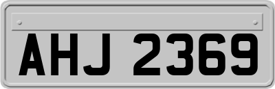 AHJ2369