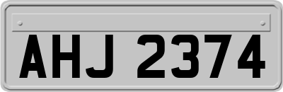 AHJ2374