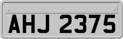 AHJ2375