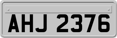 AHJ2376