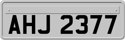 AHJ2377