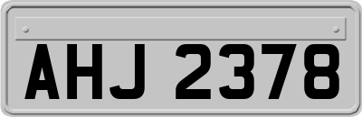 AHJ2378