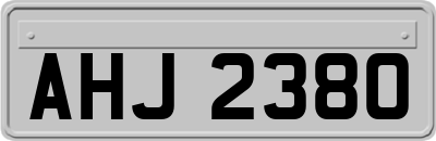 AHJ2380