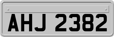 AHJ2382