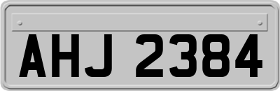 AHJ2384