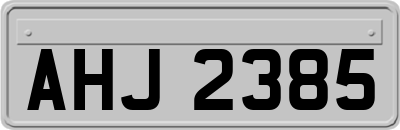 AHJ2385