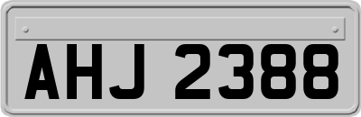 AHJ2388