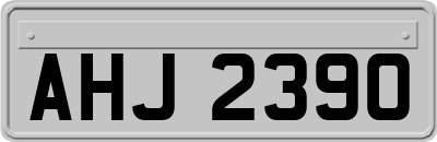 AHJ2390