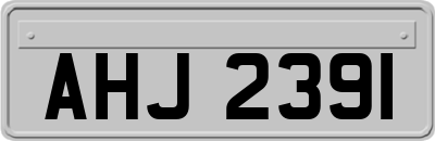 AHJ2391