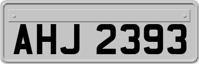 AHJ2393