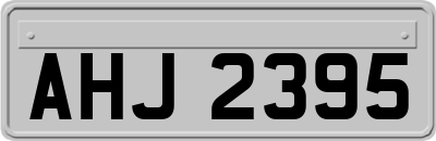 AHJ2395