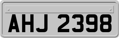 AHJ2398