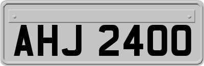 AHJ2400