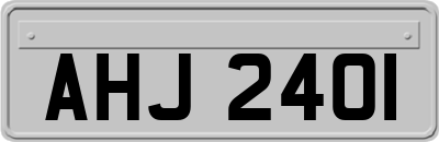 AHJ2401