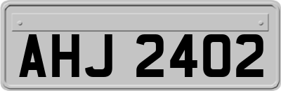 AHJ2402