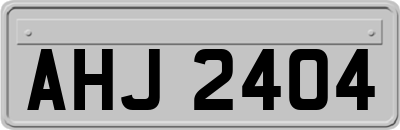 AHJ2404