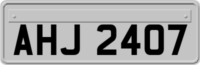 AHJ2407