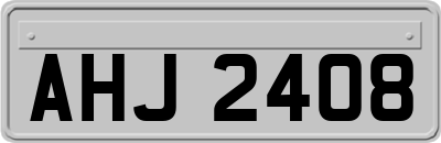 AHJ2408