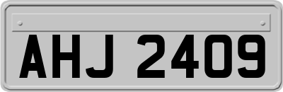 AHJ2409
