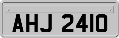 AHJ2410