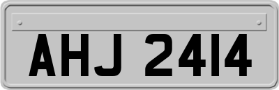AHJ2414