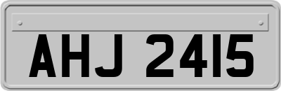 AHJ2415