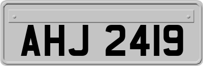 AHJ2419