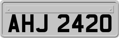 AHJ2420
