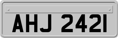 AHJ2421
