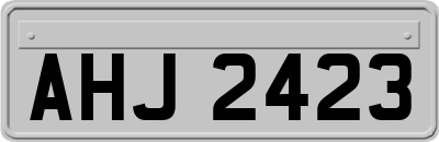 AHJ2423