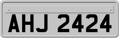 AHJ2424