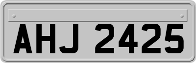 AHJ2425