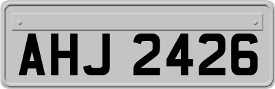 AHJ2426