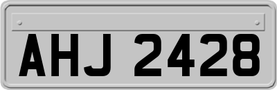 AHJ2428