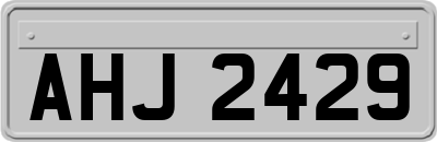 AHJ2429