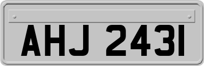 AHJ2431