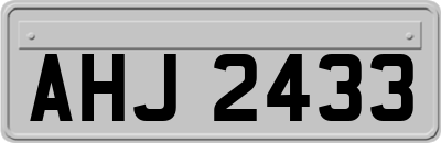 AHJ2433