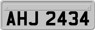 AHJ2434
