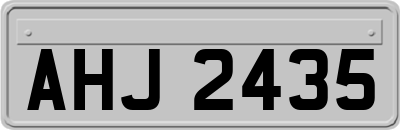 AHJ2435