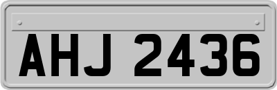 AHJ2436