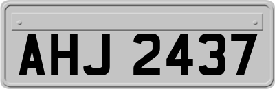 AHJ2437