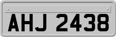 AHJ2438
