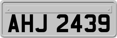AHJ2439